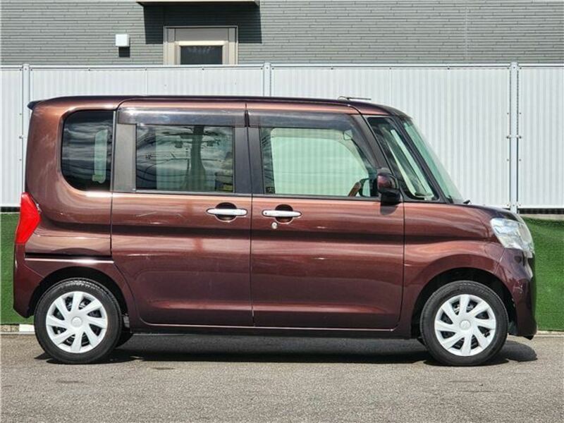 TANTO-45
