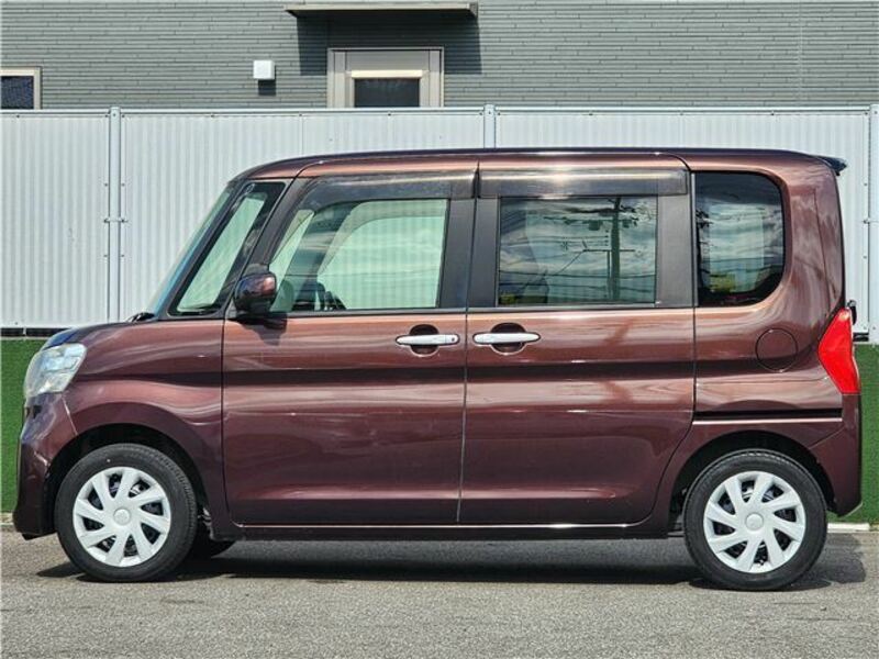 TANTO-46