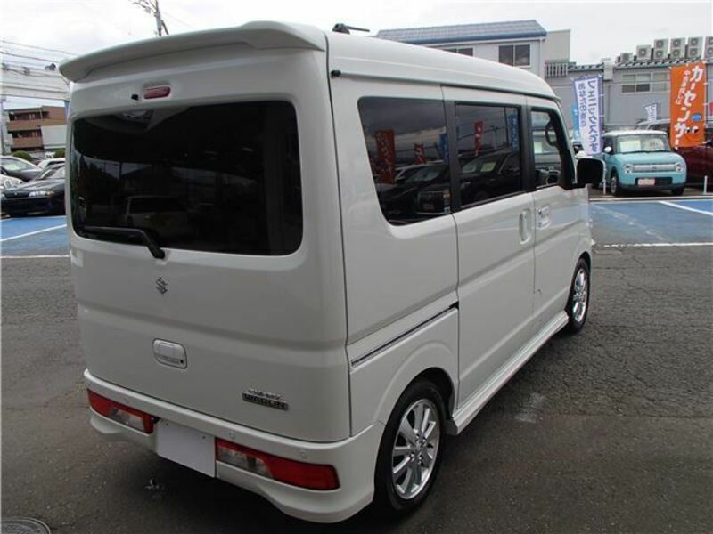 EVERY WAGON-2
