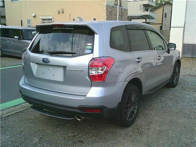 FORESTER-1