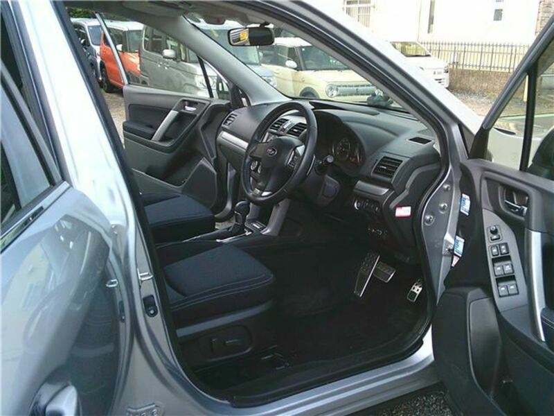 FORESTER-4