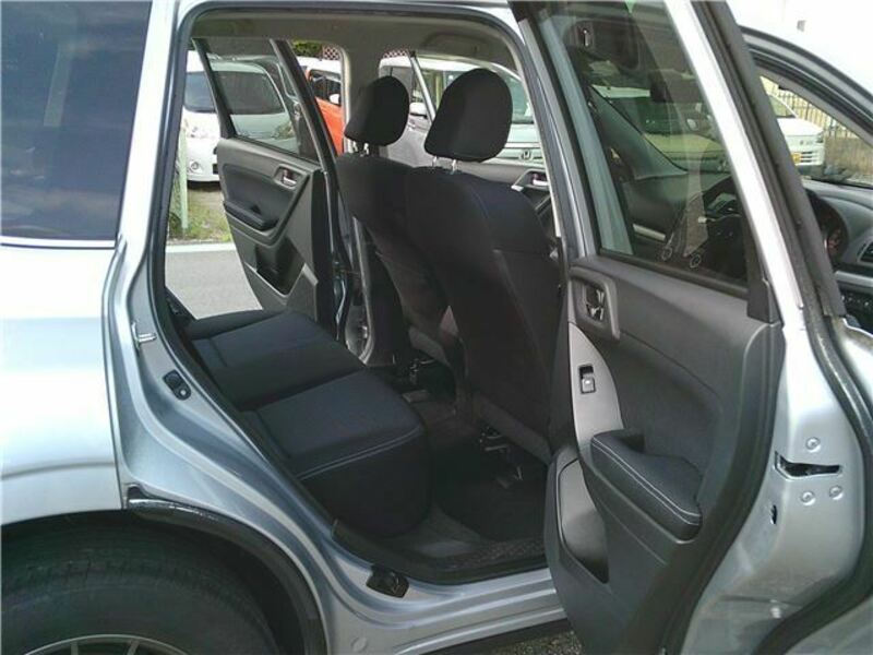 FORESTER-5