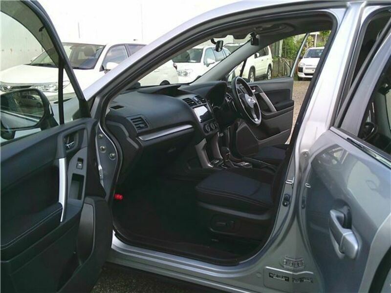 FORESTER-6
