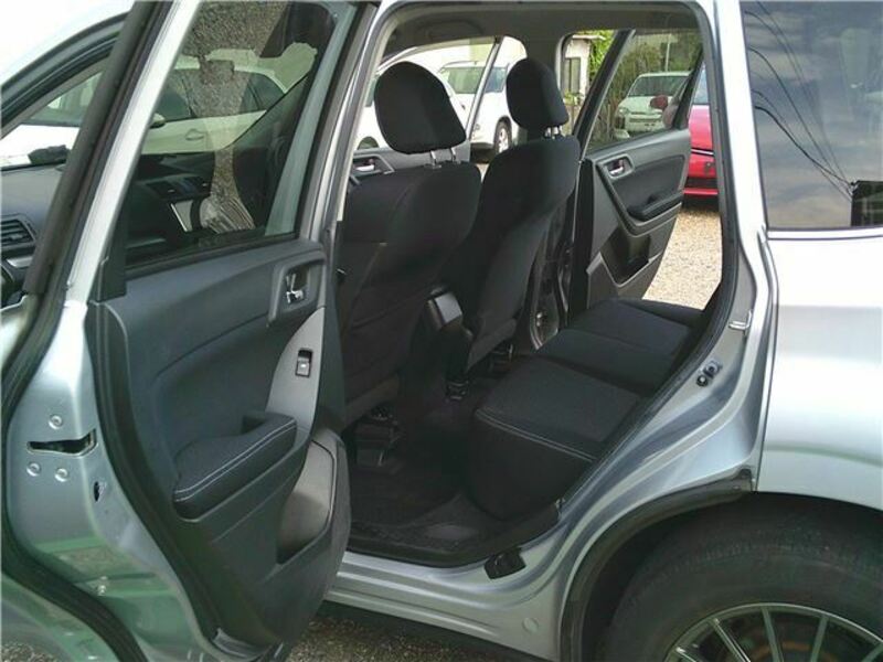FORESTER-7
