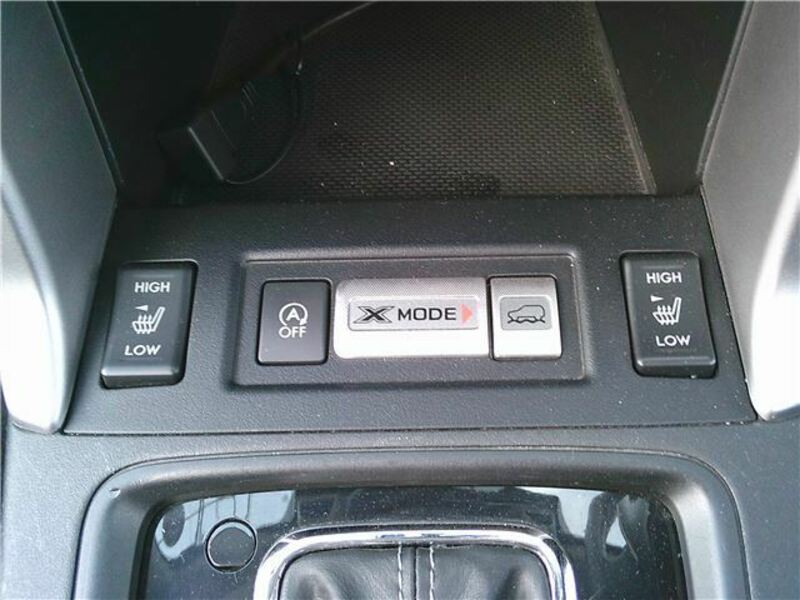 FORESTER-11