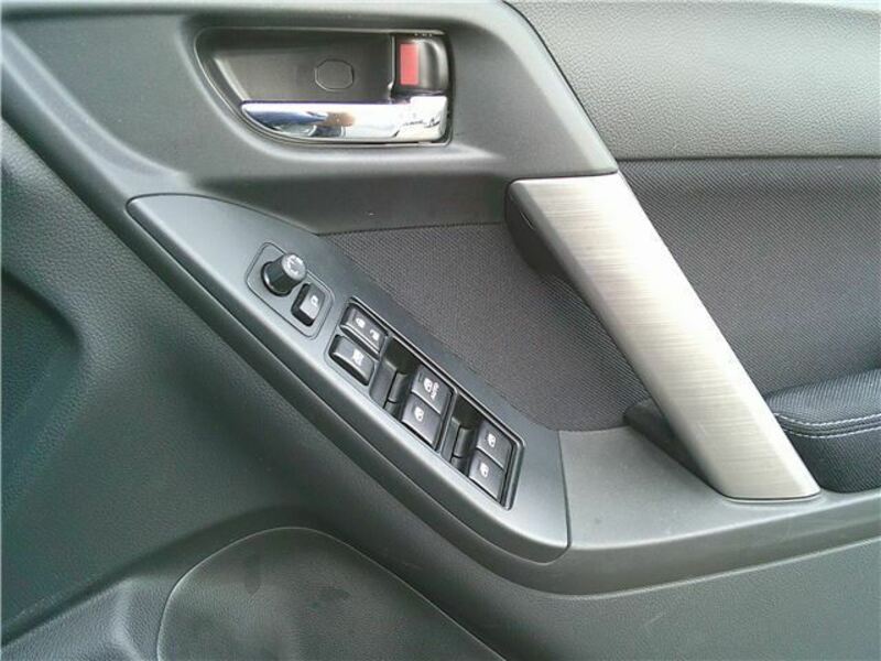 FORESTER-18