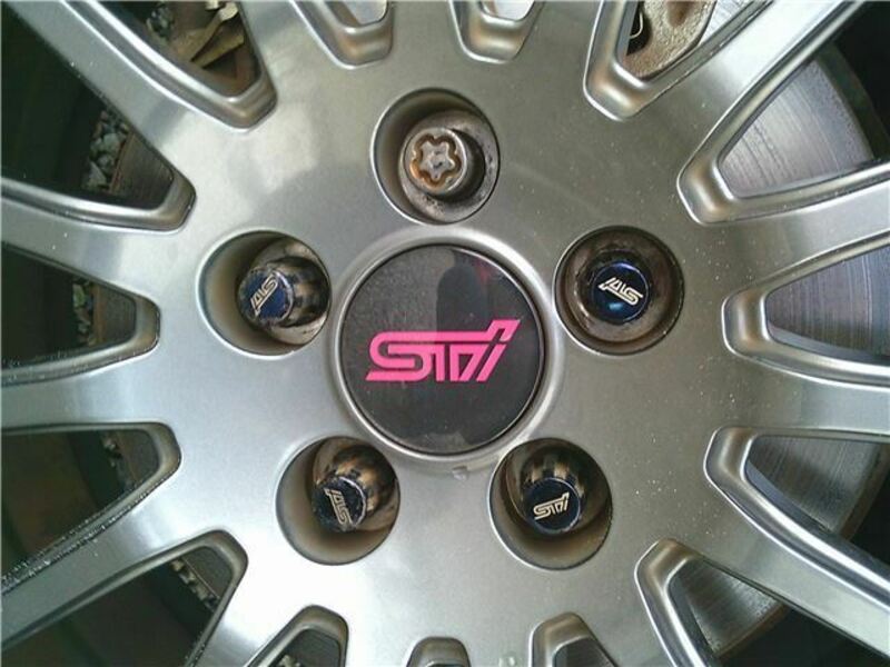 FORESTER-21