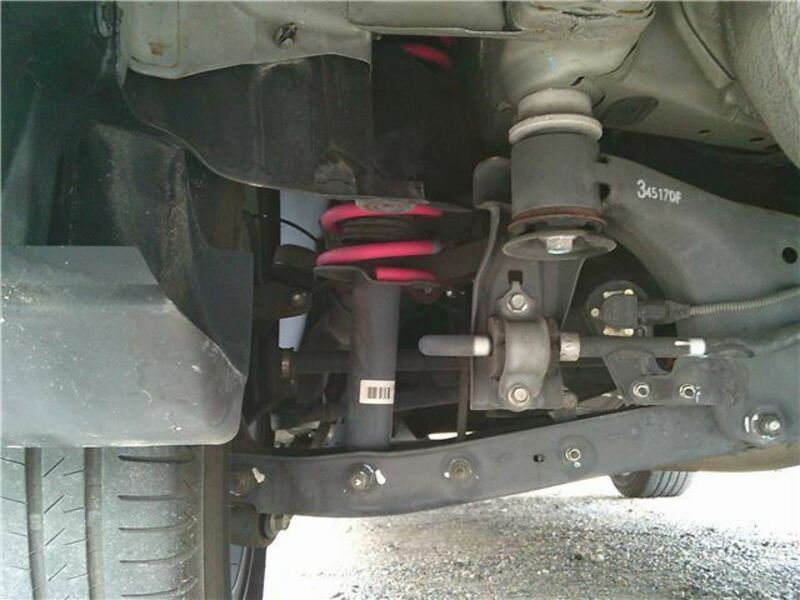 FORESTER-25