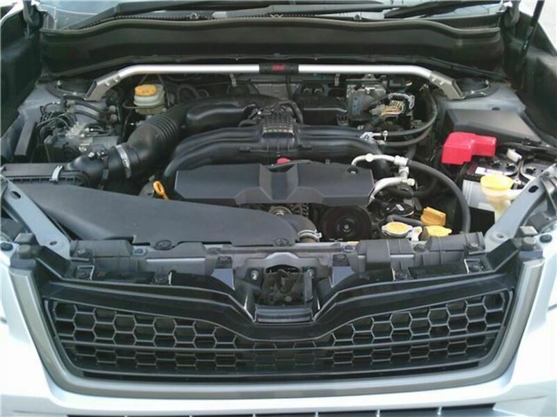 FORESTER-27