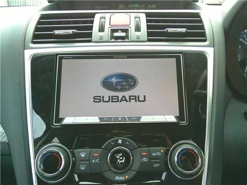 LEVORG-9
