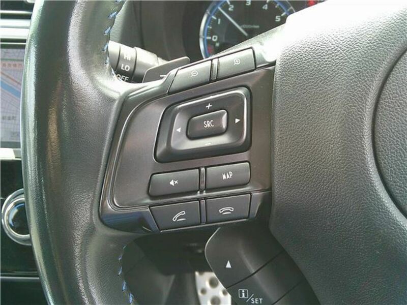LEVORG-15