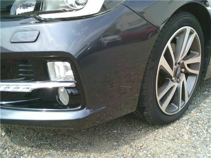 LEVORG-25