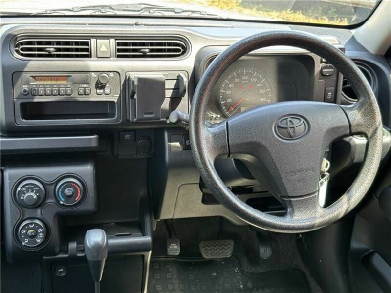 PROBOX VAN