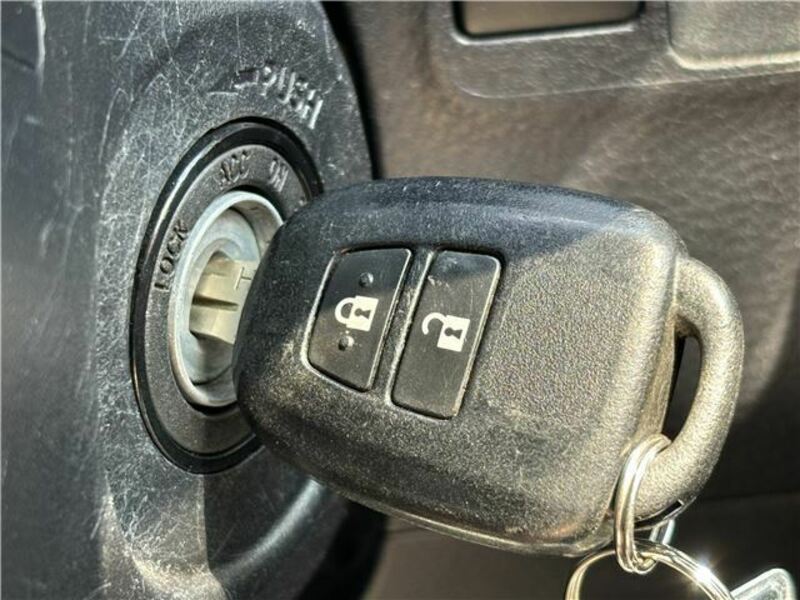 PROBOX VAN