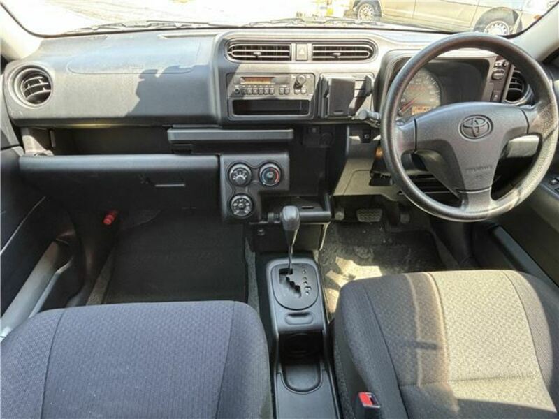 PROBOX VAN