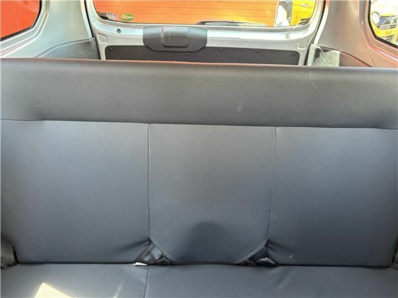 PROBOX VAN