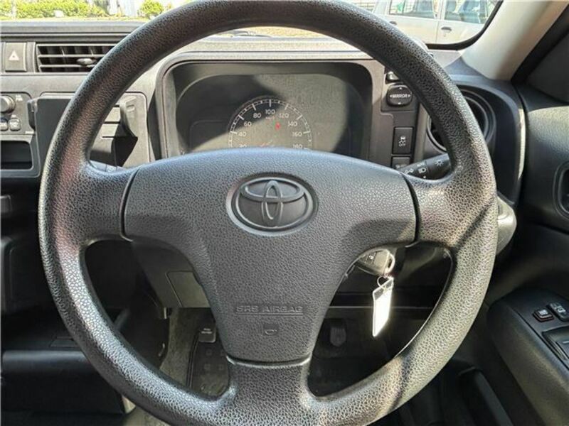 PROBOX VAN