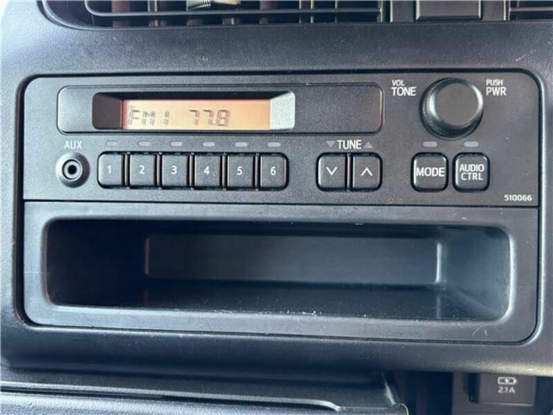 PROBOX VAN