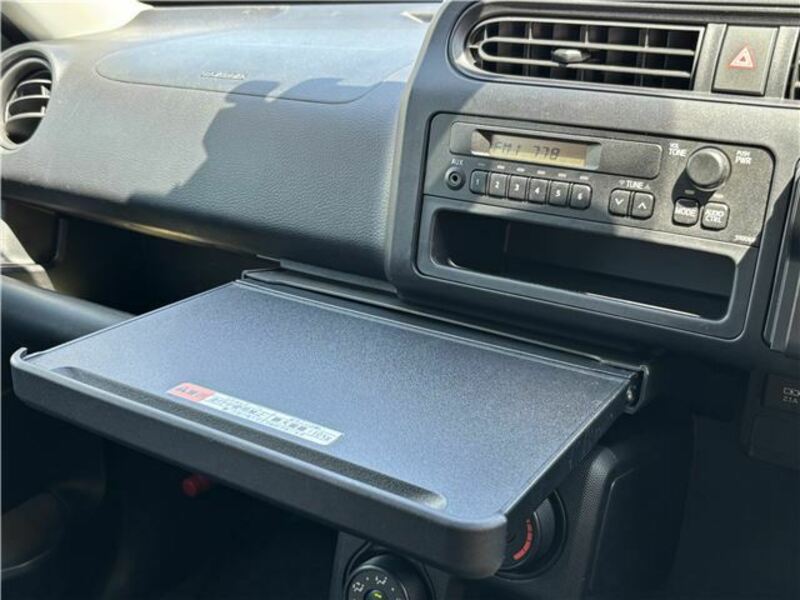 PROBOX VAN