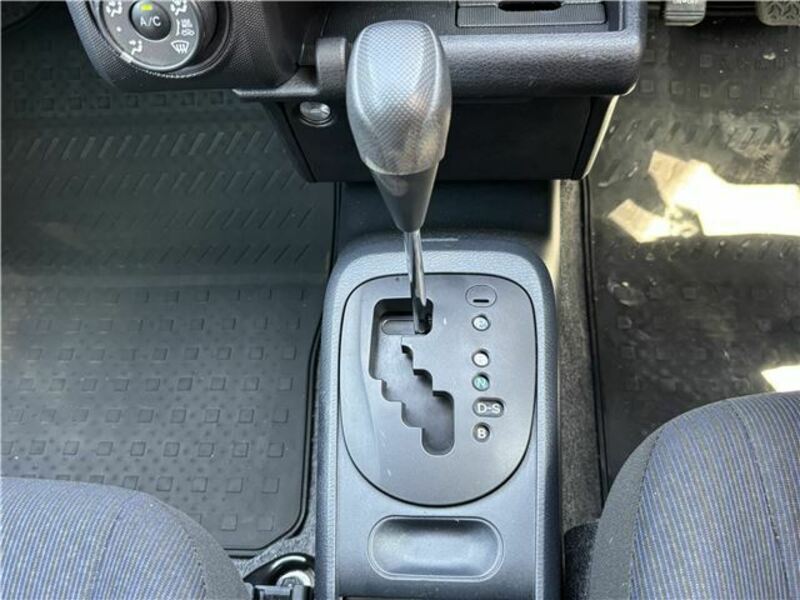 PROBOX VAN