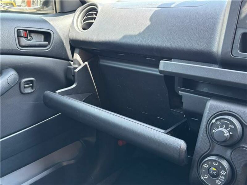 PROBOX VAN