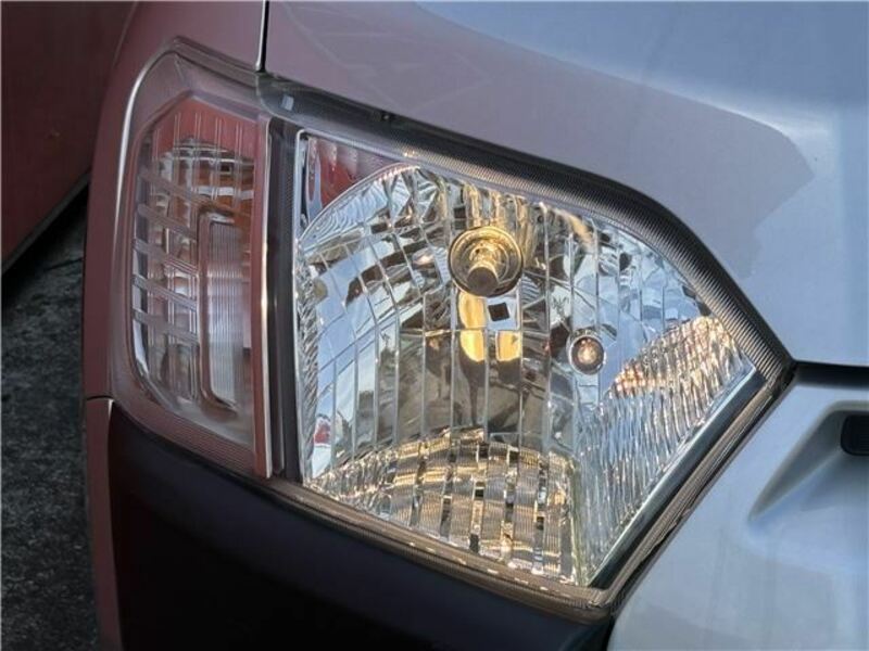 PROBOX VAN