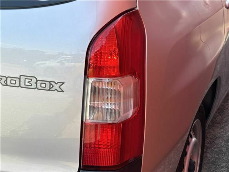 PROBOX VAN