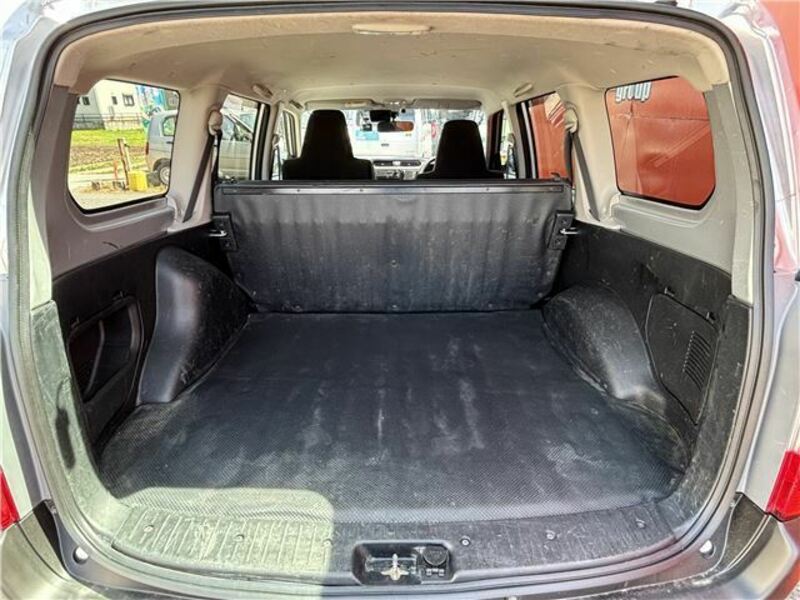 PROBOX VAN