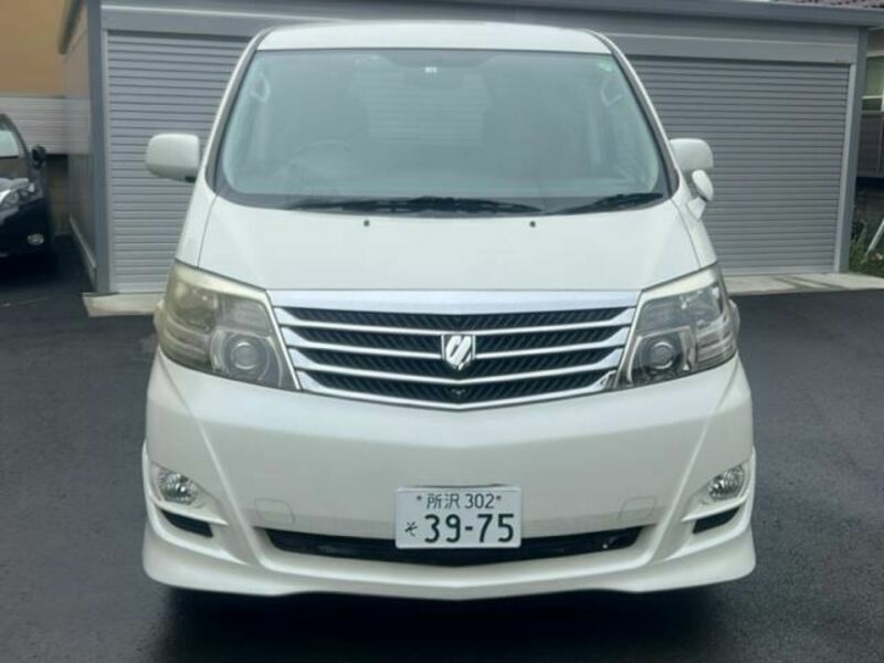 ALPHARD-0