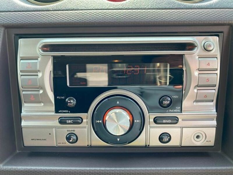 PAJERO MINI