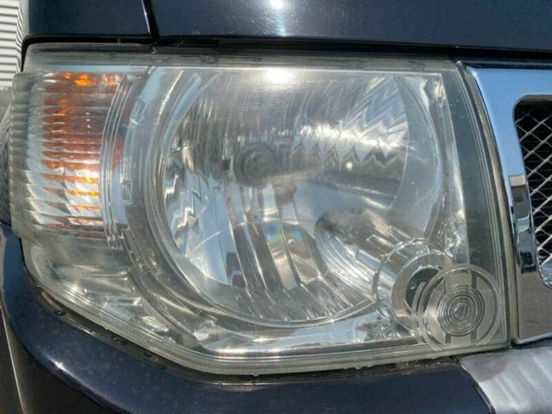 PAJERO MINI