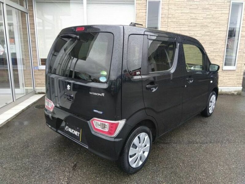 WAGON R-1