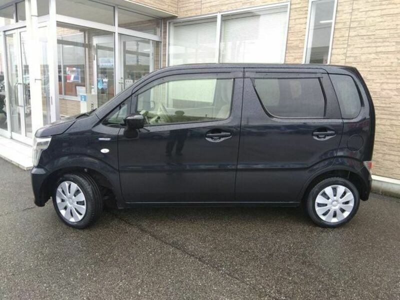 WAGON R-3