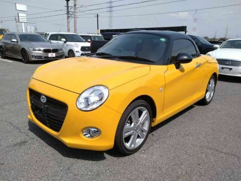 COPEN