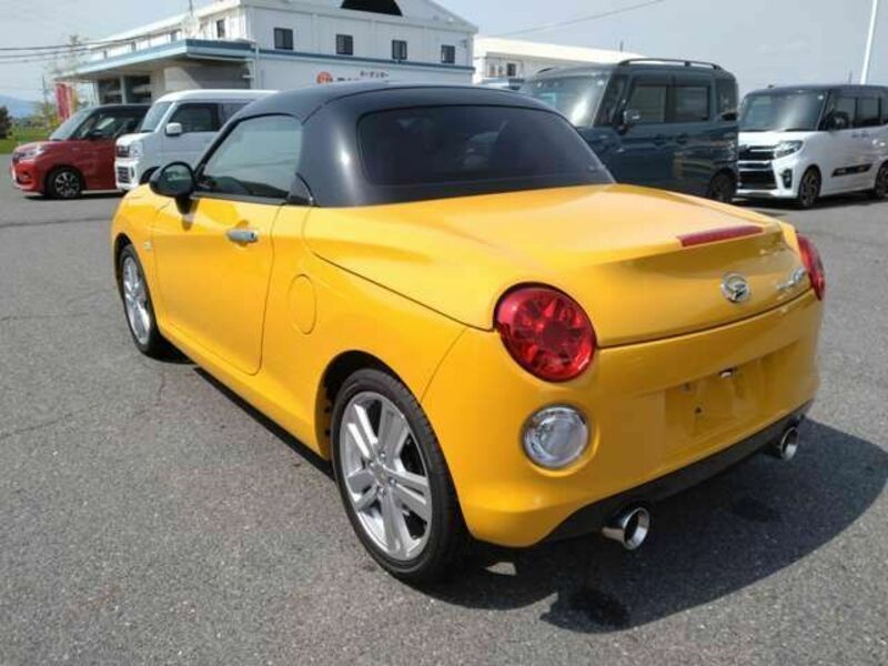 COPEN-7
