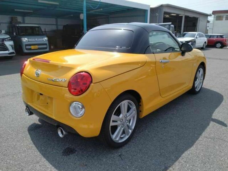 COPEN-8