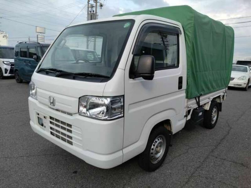 HONDA ACTY TRUCK