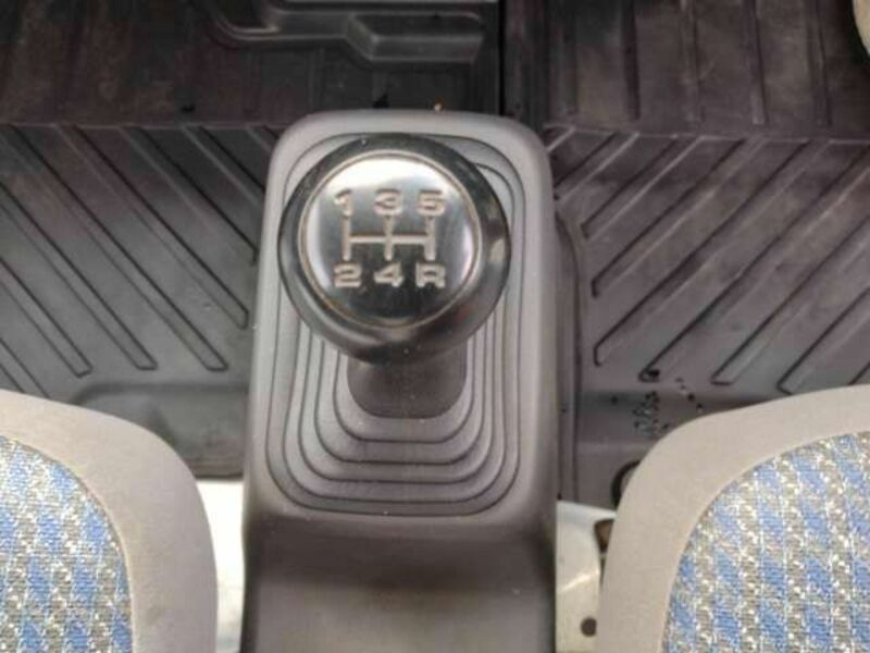 ACTY TRUCK