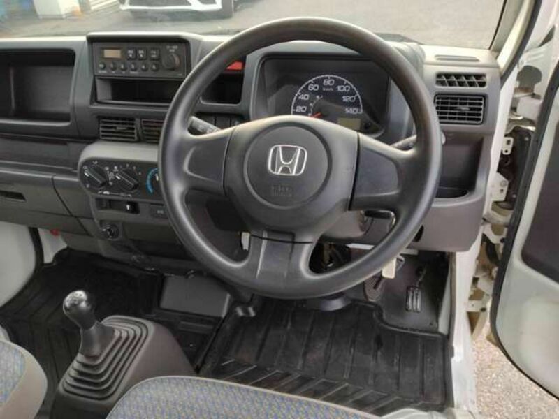 ACTY TRUCK