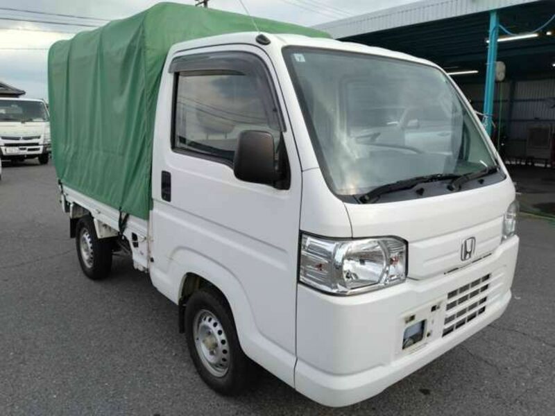 ACTY TRUCK