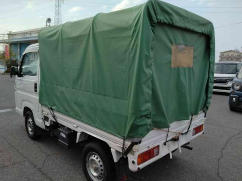 ACTY TRUCK