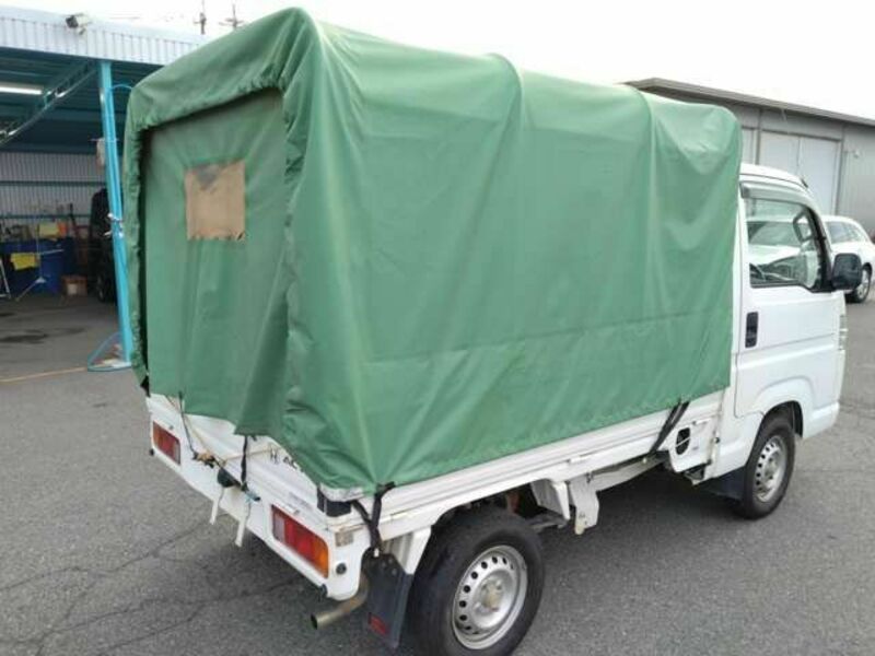ACTY TRUCK