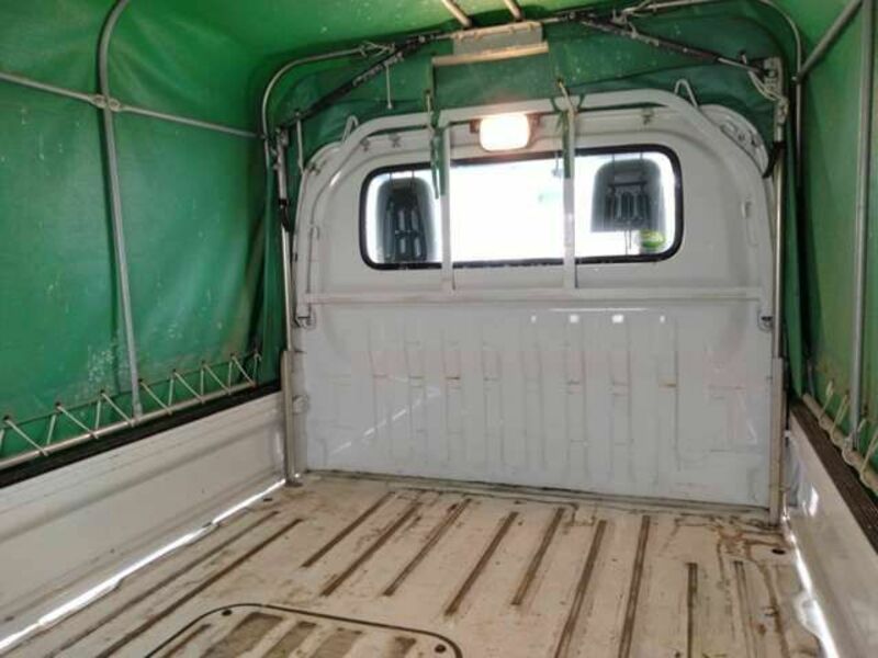 ACTY TRUCK