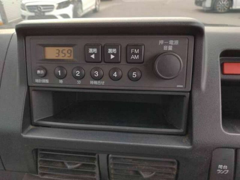 ACTY TRUCK