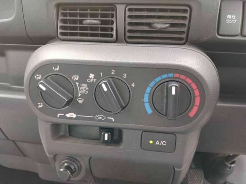 ACTY TRUCK