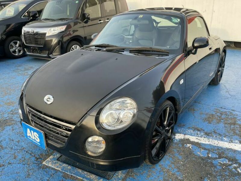COPEN