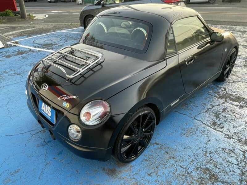 COPEN