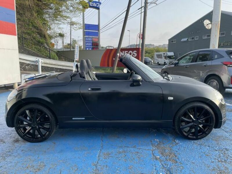 COPEN