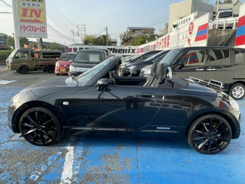 COPEN