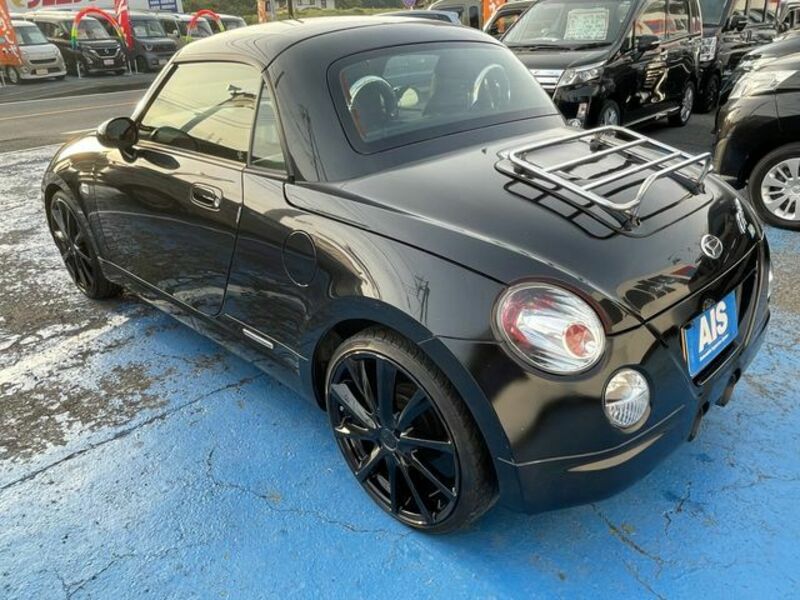 COPEN